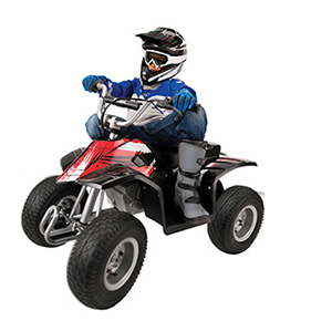 Electric Ride-Ons