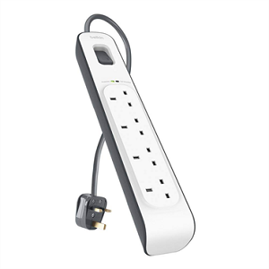 SURGE PROTECTORS