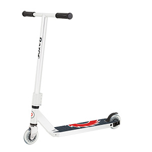 Pro Scooters