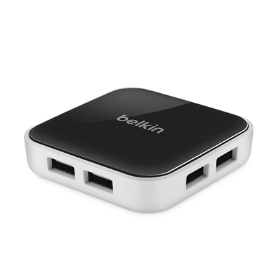 USB HUBS & Media Readers