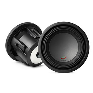 Subwoofer