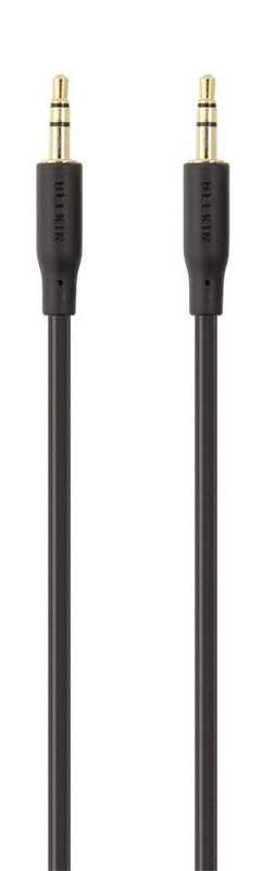 Belkin Καλώδιο Ήχου F3Y117bt2M