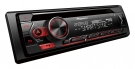 Pioneer DEH-S420BT 4x50W/USB/BT/iPhone