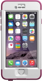 Lifeproof Nuud Case for iPhone 6