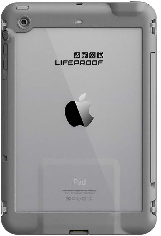 FRĒ FOR iPAD MINI 1, 2, 3 CASE