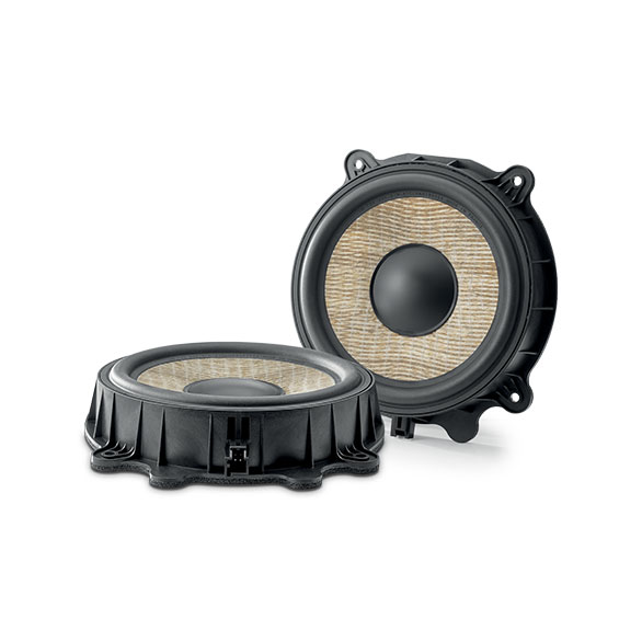 FOCAL TESLA IW T3Y 200 2-WOOFER KIT