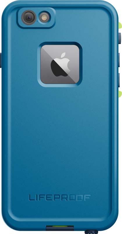 FRĒ FOR iPHONE 6/6s CASE