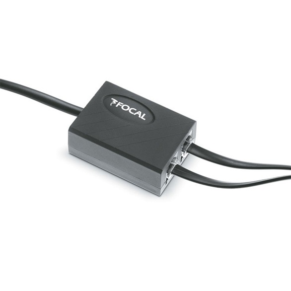 Focal IY Bus
