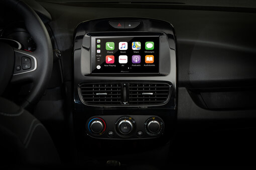 Pioneer SPH-EVO64DAB-CLIO 6.8