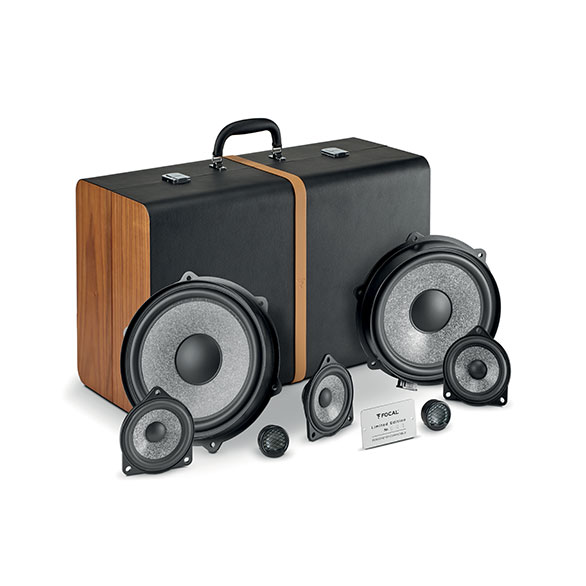 P60 Limited Edition