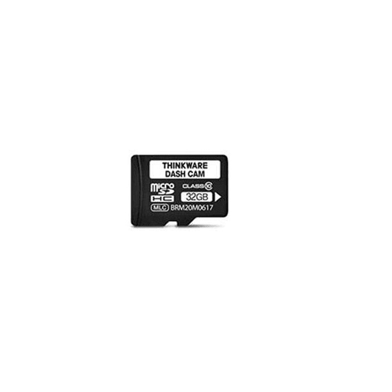 THINKWARE 32GB Micro SD card
