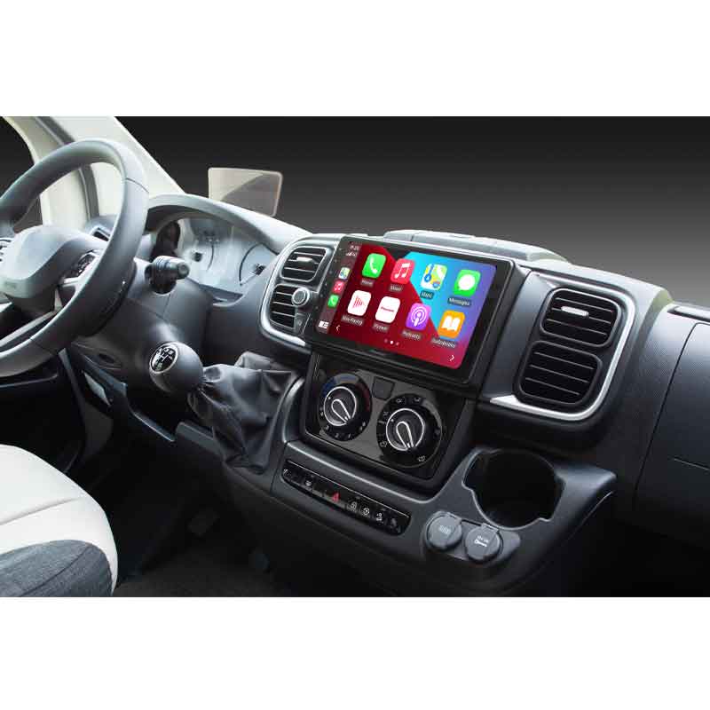 Pioneer AVIC-Z1000D11-CHU Wi-Fi  9