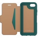 Otterbox Strada for iPhone 7/8 Pacific Opal Teal - 