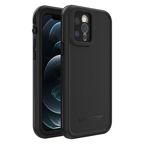 Lifeproof 77-65410 FRĒ CASE FOR iPHONE 12 PRO