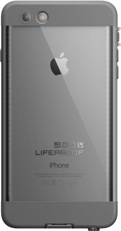 NÜÜD FOR iPHONE 6 PLUS CASE